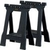 STST1-70355 JUNIOR FOLDING SAWHORSE thumbnail-0