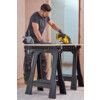 STST1-70355 JUNIOR FOLDING SAWHORSE thumbnail-4