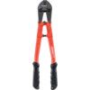 14" LOW TENSILE BOLT CUTTER CENTRE CUT thumbnail-2