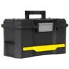 1-70-316 19" ONE TOUCH  TOOL BOX thumbnail-2