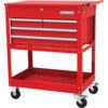 4-DRAWER SERVICE CART thumbnail-1