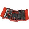 CANTILEVER TOOLBOX TOOL SET62-PCE thumbnail-0