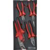 4PCS PRO-TORQ PLIERS WITHFOAMM1832 thumbnail-0