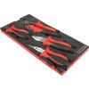 4PCS PRO-TORQ PLIERS WITHFOAMM1832 thumbnail-1