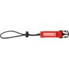 TTQ-25T Q/C LANYARD TAILTOGGLE (PK-3) thumbnail-0