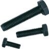 1/4BSFx1.1/2 HEX HEAD SET SCREW(GR-R) thumbnail-1