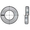 M4 SQUARE SINGLE COIL SPRINGWASHER DIN 7980 thumbnail-1