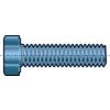 M10x45 HEX HEAD SET SCREW (17mmA/F)  BZP (GR-8.8) thumbnail-0