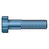 M10x130 HEX HEAD BOLT BZP(GR-8.8) thumbnail-0