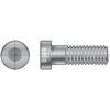 M8x50 SKT LOW HEAD CAP SCREW(GR-8.8) (PK-200) thumbnail-0