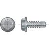 ST4.2x16mm SN SELF-DRILL HEXWASHER SCREW BZP thumbnail-0