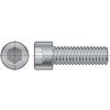 M5x40 SKT HEAD CAP SCREW FULLYTHREADED (GR-12.9) (PK-200) thumbnail-0