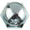 M16 HEX DOME CAP NUT HIGH A1 (50) thumbnail-3