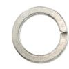 M8 SQUARE SINGLE COIL SPRINGWASHER DIN 7980 thumbnail-3