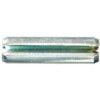 6x60mm SLOTTED STRAIGHT PINSPRING-TYPE H/DUTY thumbnail-2