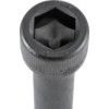 M8 x 120 SKT HEAD CAP SCREW (12.9) thumbnail-1