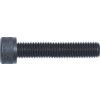 M10x60 SKT HEAD CAP SCREW FULLYTHREADED (GR-12.9) thumbnail-2