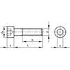 M10x70 SKT HEAD CAP SCREW A2(GR-70) thumbnail-3