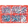 UNC HT SET SCREWS, NUTS, WASHERS BZP KIT thumbnail-0