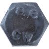 M6x25 HEX HEAD SET SCREW (GR-8.8) thumbnail-1