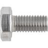 M10x20 HEX HEAD SET SCREW A2(GR-70) thumbnail-0