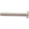 6x45mm A2 ST/ST C/SK SLOTTED M/C SCREWS thumbnail-0