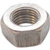 3/4UNC STEEL HEX FULL NUT BZP  thumbnail-3