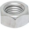 3/16BSW STEEL HEX FULL NUT BZP  thumbnail-0