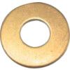 M8 FORM-A WASHER - BRASS DIN125-1A thumbnail-3