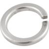 M12 SQUARE SINGLE COIL SPRING  WASHER - A4/316 ST/STEEL DIN 7980 thumbnail-0