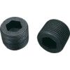 R1/8 SKT PIPE PLUG DIN906 (BSPT)THREAD thumbnail-3