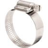 HT050 30-50mm 304 ST/STEEL HIGH TORQUE HOSE CLIP thumbnail-0