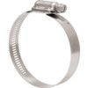 HT080 60-80mm 304 ST/STEEL HIGH TORQUE HOSE CLIP thumbnail-0