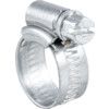 M00 (11-16mm) ZINC PLATEJUBILEE HOSE CLIP thumbnail-0