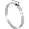 4 (70-90mm) ZINC PLATE JUBILEE HOSE CLIP thumbnail-1