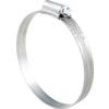 4X (85-100mm) ZINC PLATEJUBILEE HOSE CLIP thumbnail-0