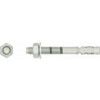 M8 x 115 R-XPT THROUGHBOLT (BZP) R-XPT-08115/50 thumbnail-1