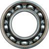 6206 DEEP GROOVE BALL BEARING thumbnail-0