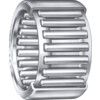 HK2538 DRAWN CUP NEEDLE BEARING - CAGED thumbnail-0