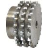 5TR10 5/8" TRIPLEX SPROCKET  PILOT BORE thumbnail-0