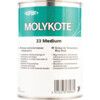 33M MOLYKOTE SILICONE GREASE 1KG thumbnail-0