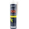 100HMA BOND-FLEX WHITE SILICONE SEALANT 310ml thumbnail-0