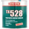 TX 528 CONTACT ADHESIVE 1LTR thumbnail-0