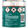 TX 528 CONTACT ADHESIVE 1LTR thumbnail-1