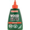 RESIN "W" WOOD ADHESIVE GREEN 250ml thumbnail-0