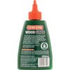 RESIN "W" WOOD ADHESIVE GREEN 250ml thumbnail-1