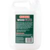 RESIN "W" WOOD ADHESIVE 5LTR TIN 715912 thumbnail-1