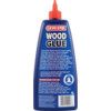 RESIN "W" WATERPROOF WOODADHESIVE 1LTR thumbnail-1