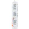 GENERAL PURPOSE GREYSILICONESEALANT C3 thumbnail-1