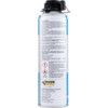 GUN FOAM SOLVENT CLEANER500ml thumbnail-1